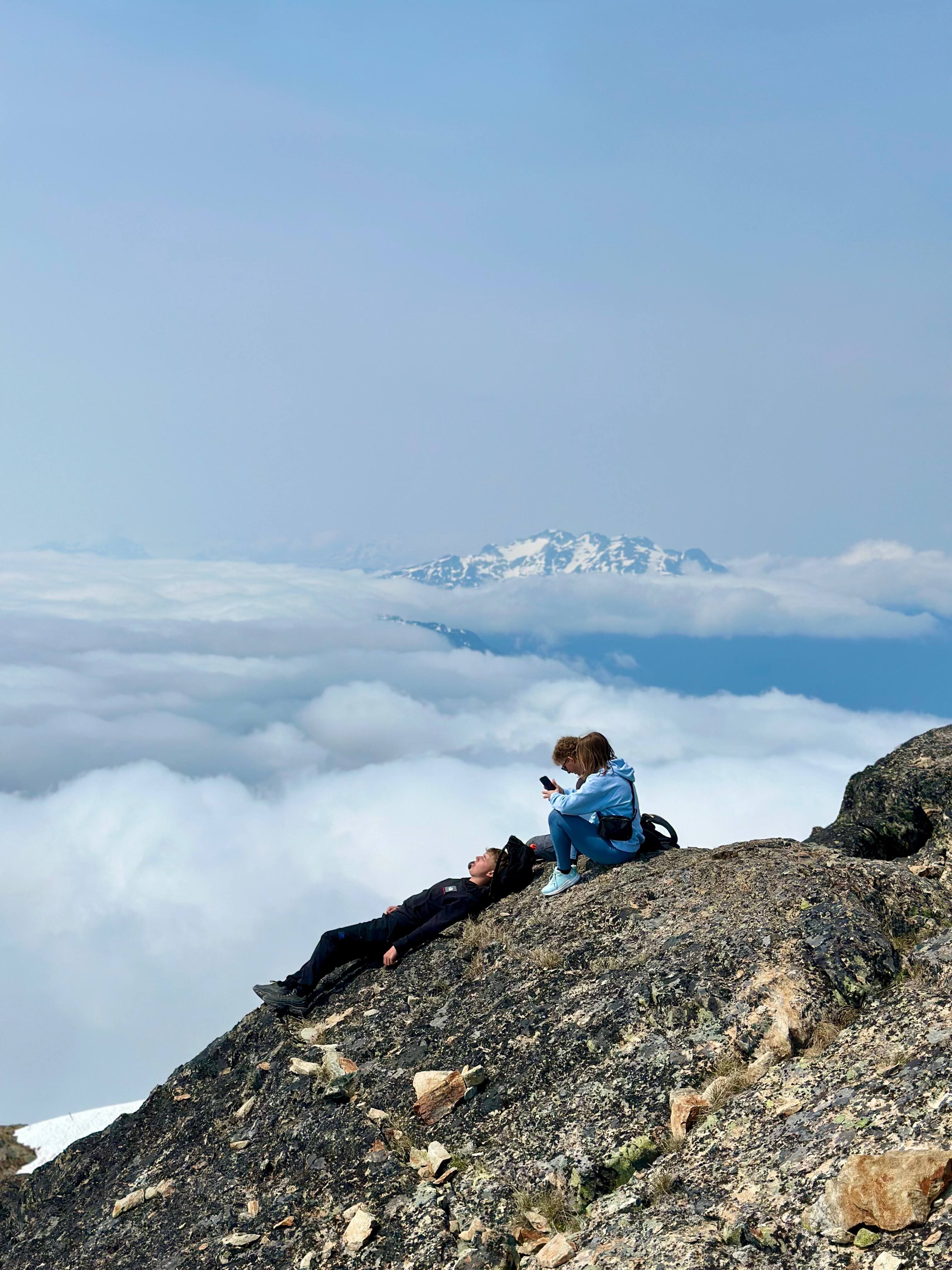 whistler: even more beautiful destination